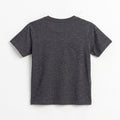  POCKET DETAIL T-SHIRT FOR BABY BOY   MEME