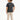  POCKET DETAIL T-SHIRT FOR BABY BOY   MEME
