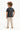  POCKET DETAIL T-SHIRT FOR BABY BOY   MEME