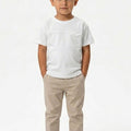  POCKET DETAIL T-SHIRT FOR BABY BOY   MEME