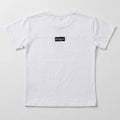  POCKET DETAIL T-SHIRT FOR BABY BOY   MEME
