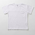  POCKET DETAIL T-SHIRT FOR BABY BOY   MEME