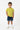  POCKET DETAIL T-SHIRT FOR BABY BOY   MEME