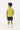  POCKET DETAIL T-SHIRT FOR BABY BOY   MEME