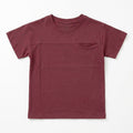  POCKET DETAIL T-SHIRT FOR BABY BOY   MEME