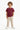  POCKET DETAIL T-SHIRT FOR BABY BOY   MEME