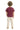  POCKET DETAIL T-SHIRT FOR BABY BOY   MEME