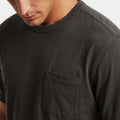  POCKET T-SHIRT FOR MEN   MEME
