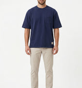  POCKET T-SHIRT FOR MEN   MEME