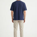  POCKET T-SHIRT FOR MEN   MEME
