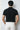 Polo T-Shirt For Men - Black - MEME