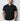 Polo T-Shirt For Men - Black - MEME