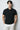 Polo T-Shirt For Men - Black - MEME