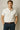 Polo T-Shirt For Men - White - MEME