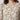 Floral Print Top For Women - Brown - MEME