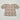 Floral Print Top For Women - Brown - MEME