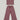 Printed Co-Ord Set for Women - Maroon - MEME