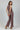 Printed Co-Ord Set for Women - Maroon - MEME