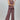 Printed Co-Ord Set for Women - Maroon - MEME