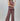 Printed Co-Ord Set for Women - Maroon - MEME