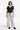  PRINTED PJ SET FOR WOMEN   MEME
