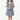  PRINTED RUFFLE DRESS FOR BABY GIRL   MEME