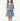  PRINTED RUFFLE DRESS FOR BABY GIRL   MEME