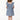  PRINTED RUFFLE DRESS FOR BABY GIRL   MEME