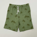  PRINTED SHORTS FOR BOY   MEME