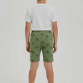  PRINTED SHORTS FOR BOY   MEME