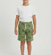  PRINTED SHORTS FOR BOY   MEME