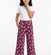  PRINTED TROUSERS FOR GIRL   MEME