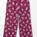  PRINTED TROUSERS FOR GIRL   MEME