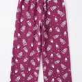  PRINTED TROUSERS FOR GIRL   MEME