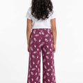  PRINTED TROUSERS FOR GIRL   MEME