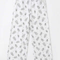  PRINTED TROUSERS FOR GIRL   MEME