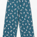  PRINTED TROUSERS FOR GIRL   MEME