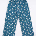  PRINTED TROUSERS FOR GIRL   MEME