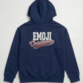 Pullover Hoodie For Boy - NAVAL ACADEMY - MEME