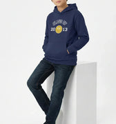 Pullover Hoodie For Boy - NAVAL ACADEMY - MEME