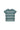 Pocket C/N T-Shirt for Baby Boy - Greyish Turquoise