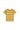 Pocket C/N T-Shirt for Baby Boy - Satin Sheen Gold
