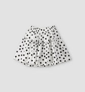 Polka Dot Skirt For Baby Girl - Polka Dot - MEME