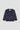 Polka Dot Sweatshirt For Baby Girl - Navy