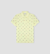 Polo T-Shirt For Men - Wild Rice - New Arrival - MEME