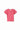 Printed T-Shirt For Baby Girl - Pink