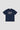 Printed T-Shirt For Men - Blue