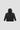 Puffer Jacket For Women - Black