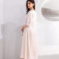 Women Long Dress 