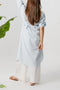 Women Solid Long Tunic